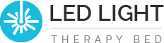 Led Light Therapy Bed Logo
